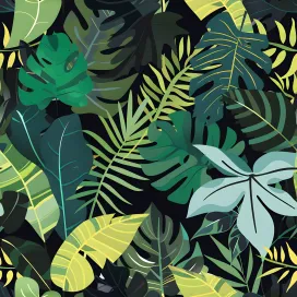 Jungle 292
